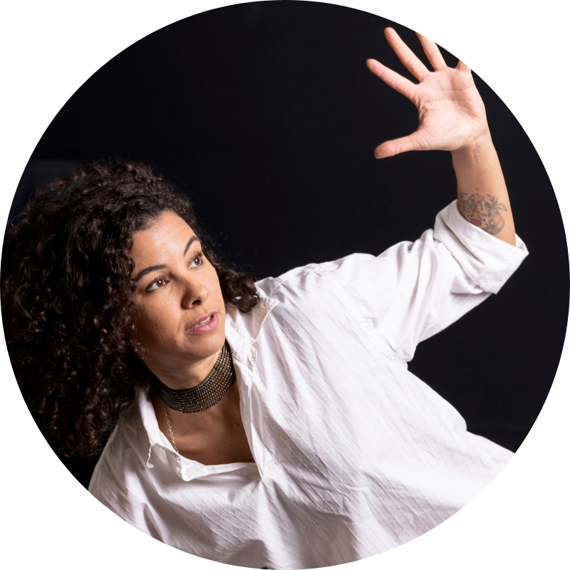 Samira Marana